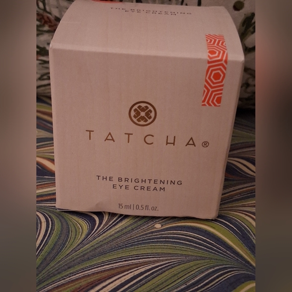 Tatcha Brightening Eye Cream - Buy 1 GET 1 FREE! - Picture 3 of 15
